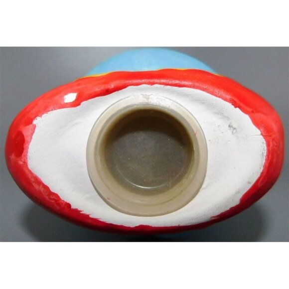 9815/468 Lot 4 Clown Figurines - Perfect for Any Clown Enthusiast - Picture 11 of 16